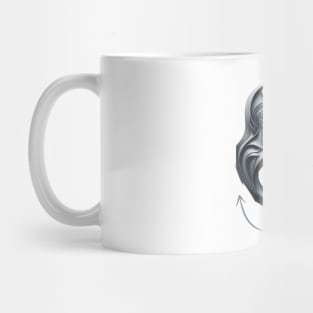 male & female Mug